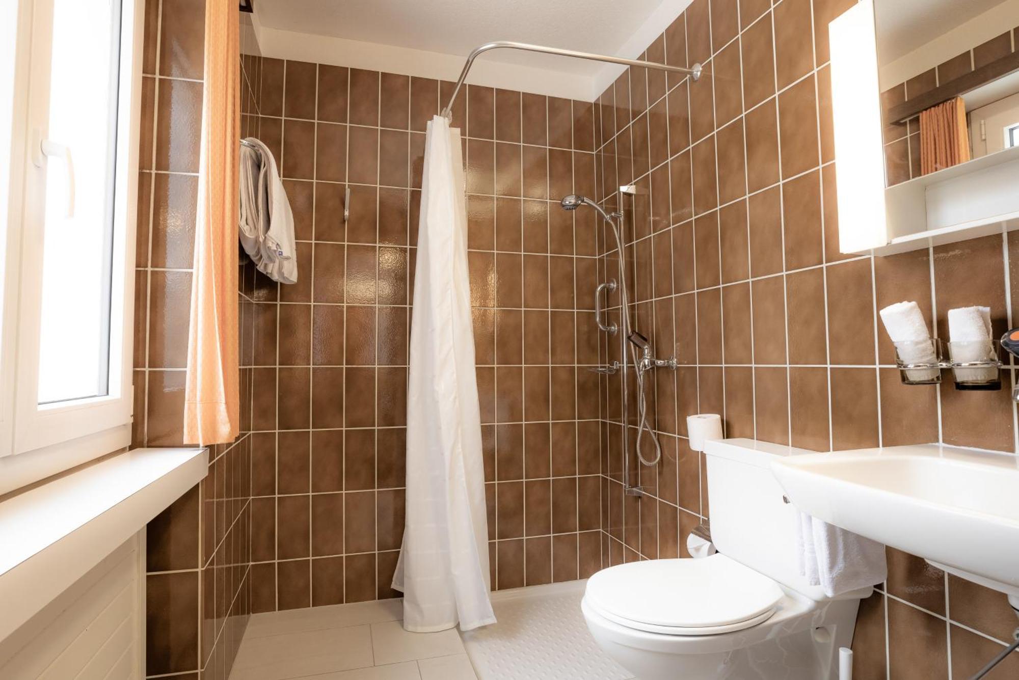 Casa Viva Bad Ragaz Daire Dış mekan fotoğraf